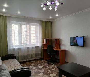 Сдается 2-х комнатная квартира, 56,6 м²