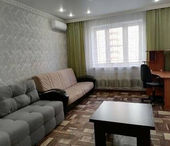 Сдается 2-х комнатная квартира, 56,6 м²