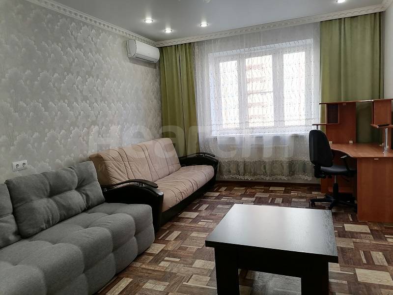 Сдается 2-х комнатная квартира, 56,6 м²