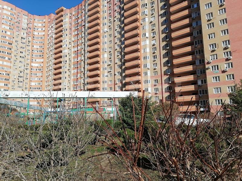 Сдается 2-х комнатная квартира, 56,6 м²