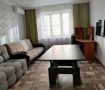 Сдается 2-х комнатная квартира, 56,6 м²