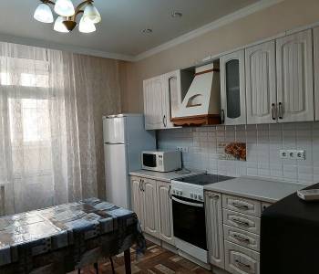 Сдается 2-х комнатная квартира, 56,6 м²