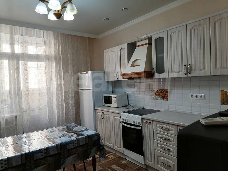 Сдается 2-х комнатная квартира, 56,6 м²