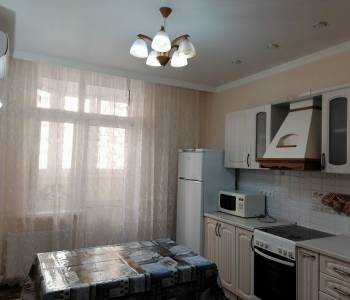 Сдается 2-х комнатная квартира, 56,6 м²