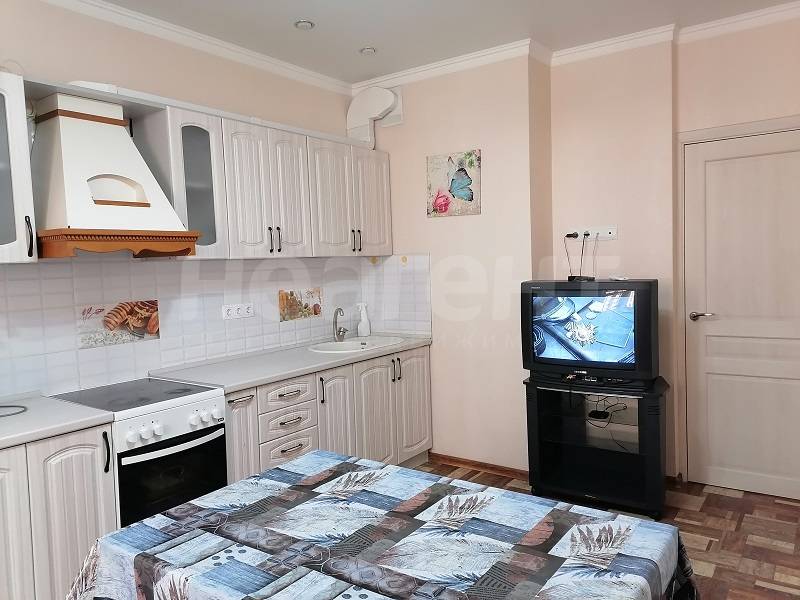 Сдается 2-х комнатная квартира, 56,6 м²