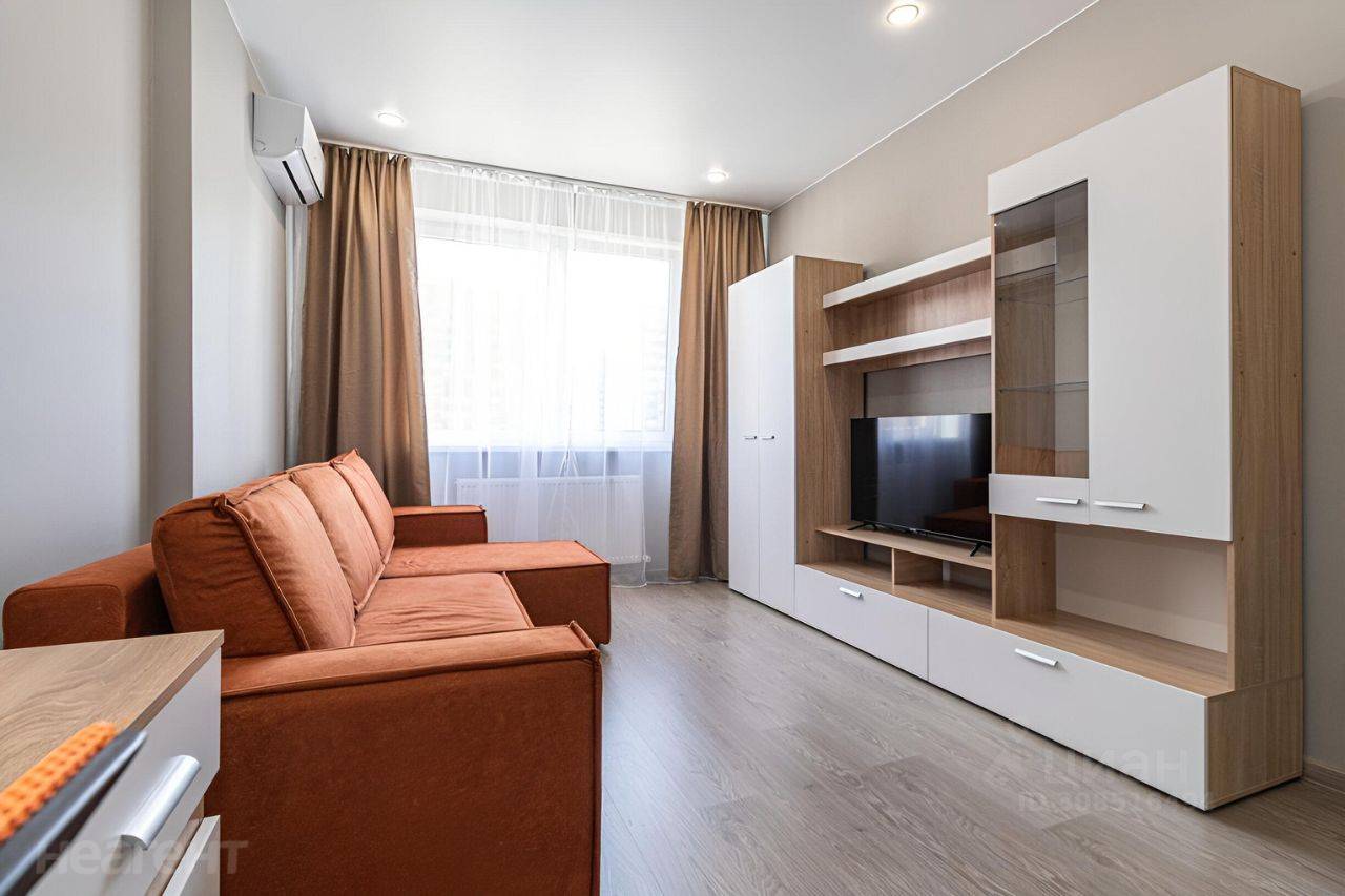 Сдается 2-х комнатная квартира, 54 м²