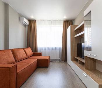 Сдается 2-х комнатная квартира, 54 м²