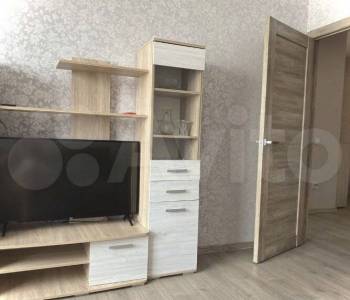 Сдается 1-комнатная квартира, 42,5 м²