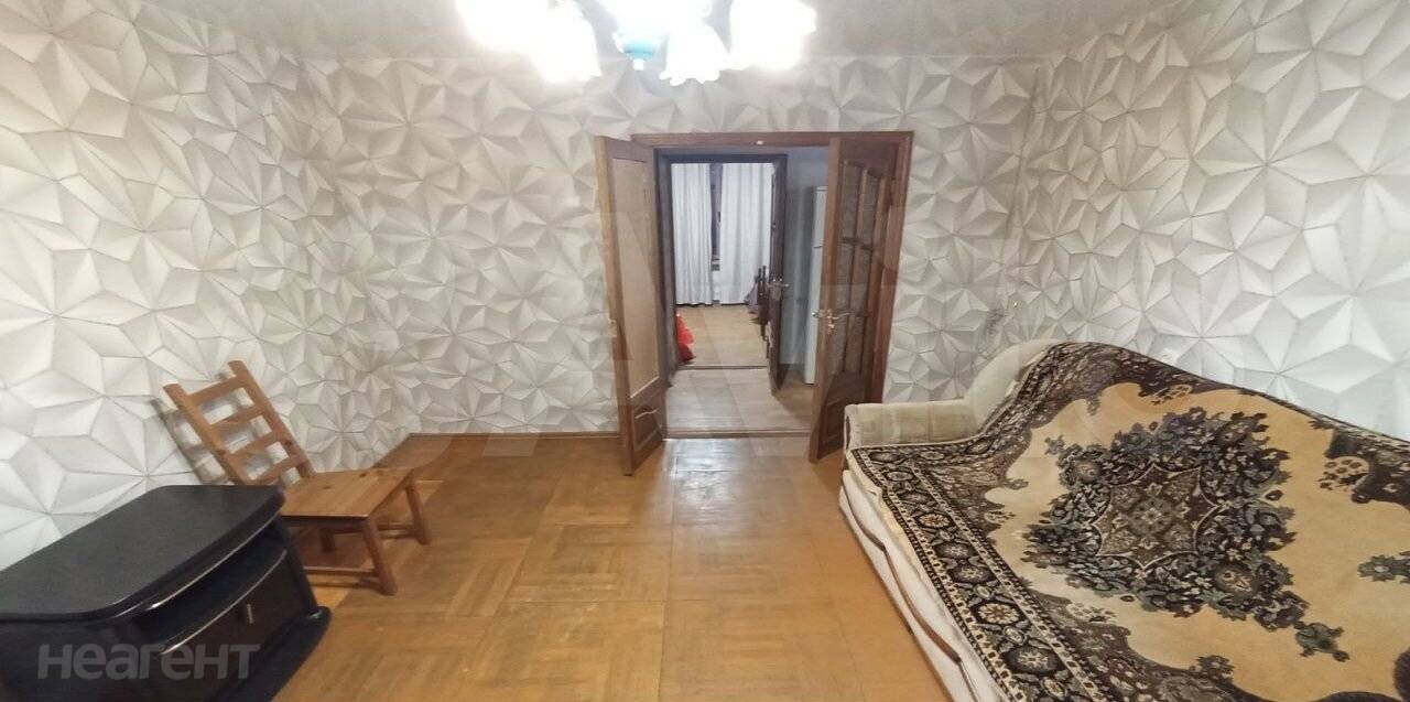 Сдается Многокомнатная квартира, 53 м²