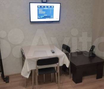 Сдается 1-комнатная квартира, 29,5 м²