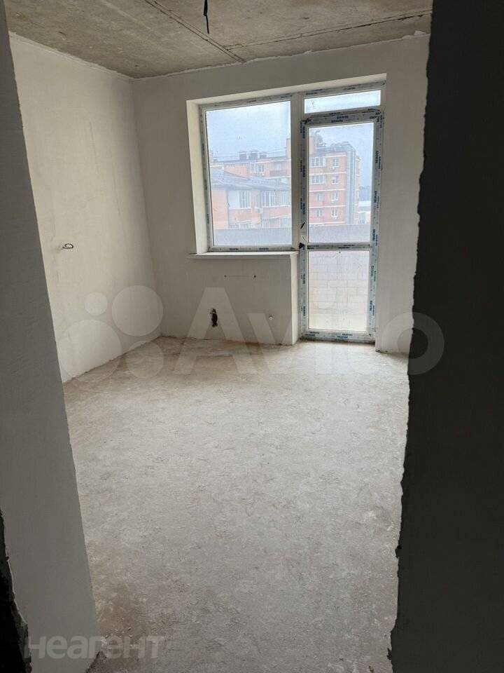 Продается 2-х комнатная квартира, 50 м²