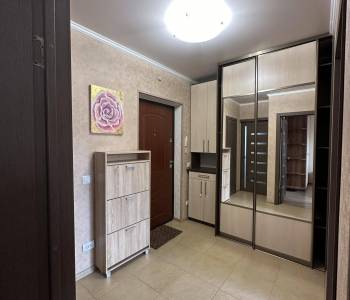 Сдается 2-х комнатная квартира, 50 м²