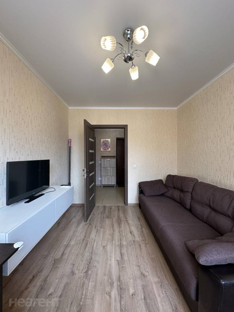 Сдается 2-х комнатная квартира, 50 м²