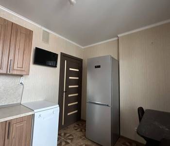 Сдается 2-х комнатная квартира, 50 м²