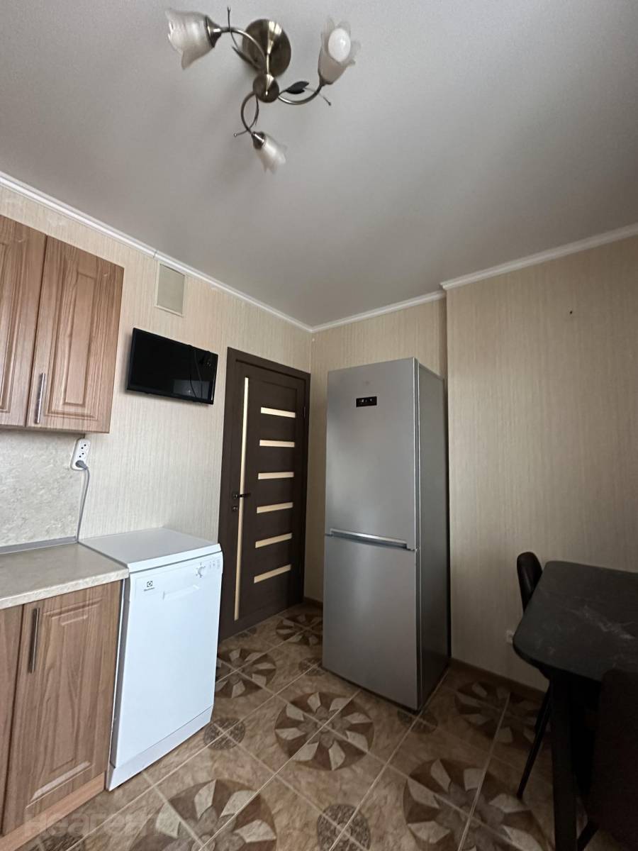 Сдается 2-х комнатная квартира, 50 м²