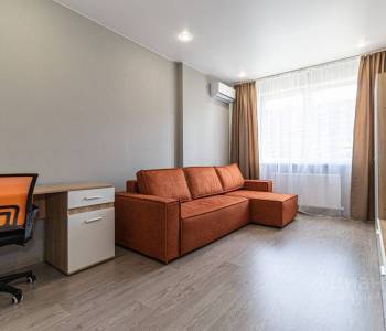 Сдается 2-х комнатная квартира, 54 м²