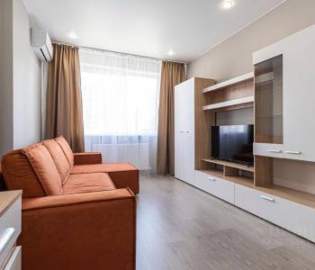 Сдается 2-х комнатная квартира, 54 м²