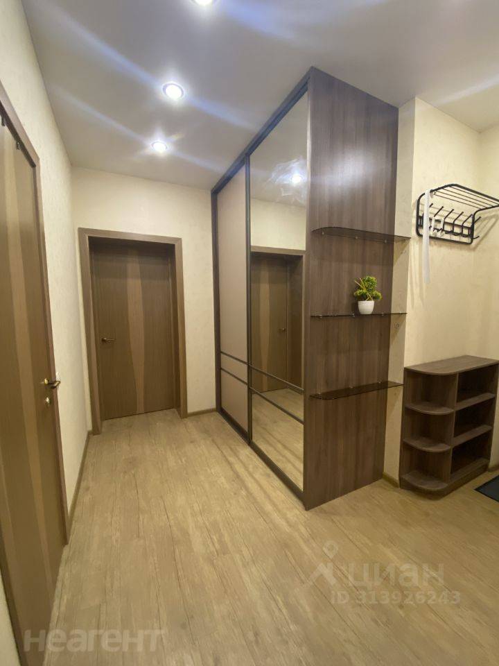 Продается 2-х комнатная квартира, 63 м²