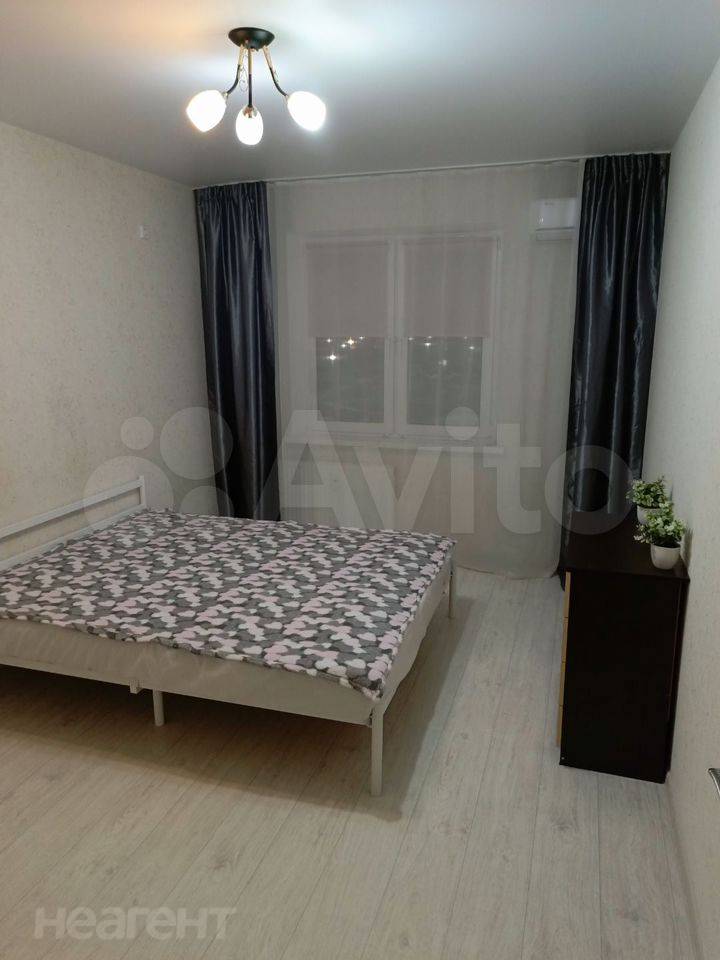 Сдается 2-х комнатная квартира, 67 м²