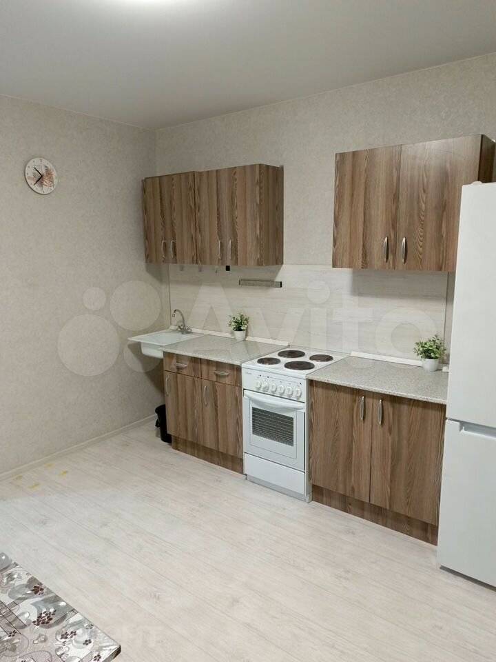 Сдается 2-х комнатная квартира, 67 м²