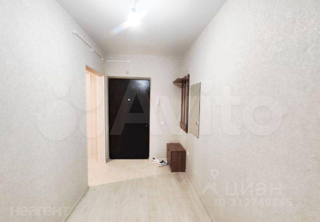 Сдается 2-х комнатная квартира, 67 м²