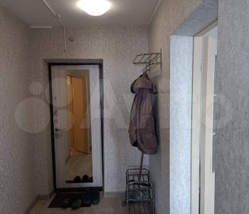 Сдается 1-комнатная квартира, 37,7 м²