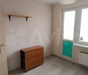 Сдается 1-комнатная квартира, 37,7 м²