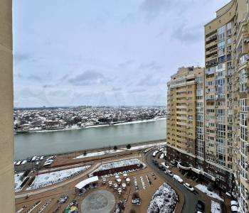 Продается 1-комнатная квартира, 56,5 м²