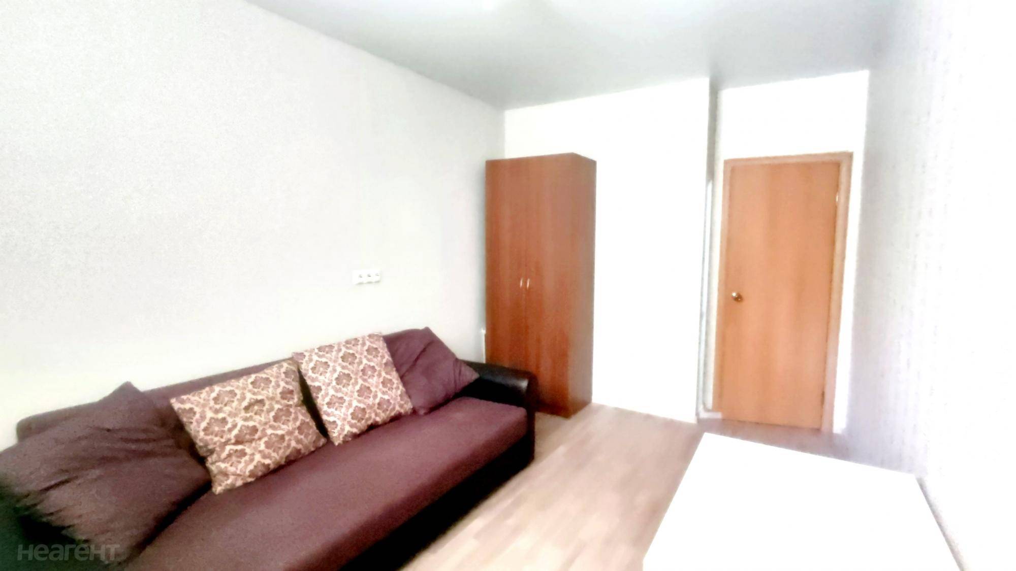 Сдается Комната, 17 м²