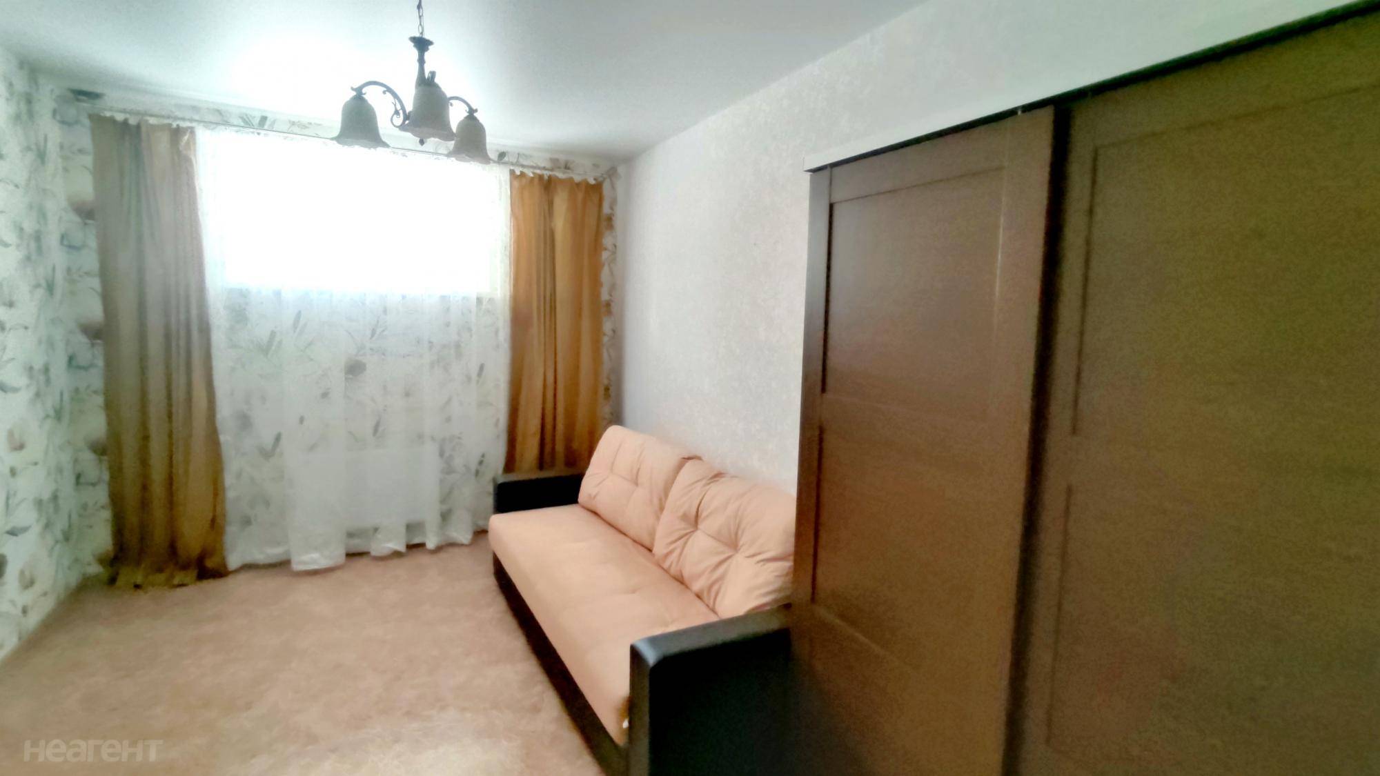 Сдается Комната, 17 м²