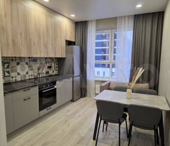 Сдается 1-комнатная квартира, 35 м²