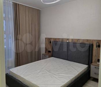 Сдается 1-комнатная квартира, 35 м²