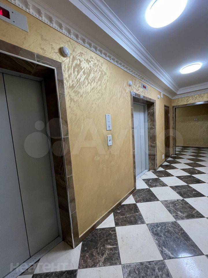 Сдается 1-комнатная квартира, 27,9 м²