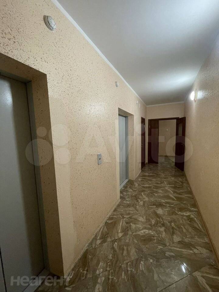 Сдается 1-комнатная квартира, 27,9 м²