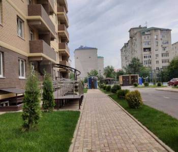 Сдается 1-комнатная квартира, 38 м²