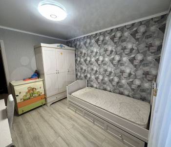 Сдается 2-х комнатная квартира, 57 м²