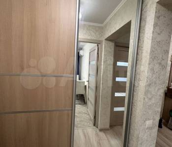 Сдается 2-х комнатная квартира, 57 м²