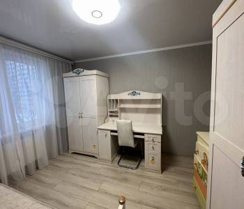 Сдается 2-х комнатная квартира, 57 м²