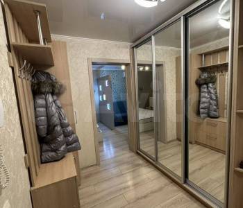 Сдается 2-х комнатная квартира, 57 м²