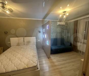 Сдается 2-х комнатная квартира, 57 м²