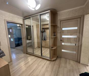 Сдается 2-х комнатная квартира, 57 м²