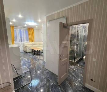 Сдается 2-х комнатная квартира, 50 м²