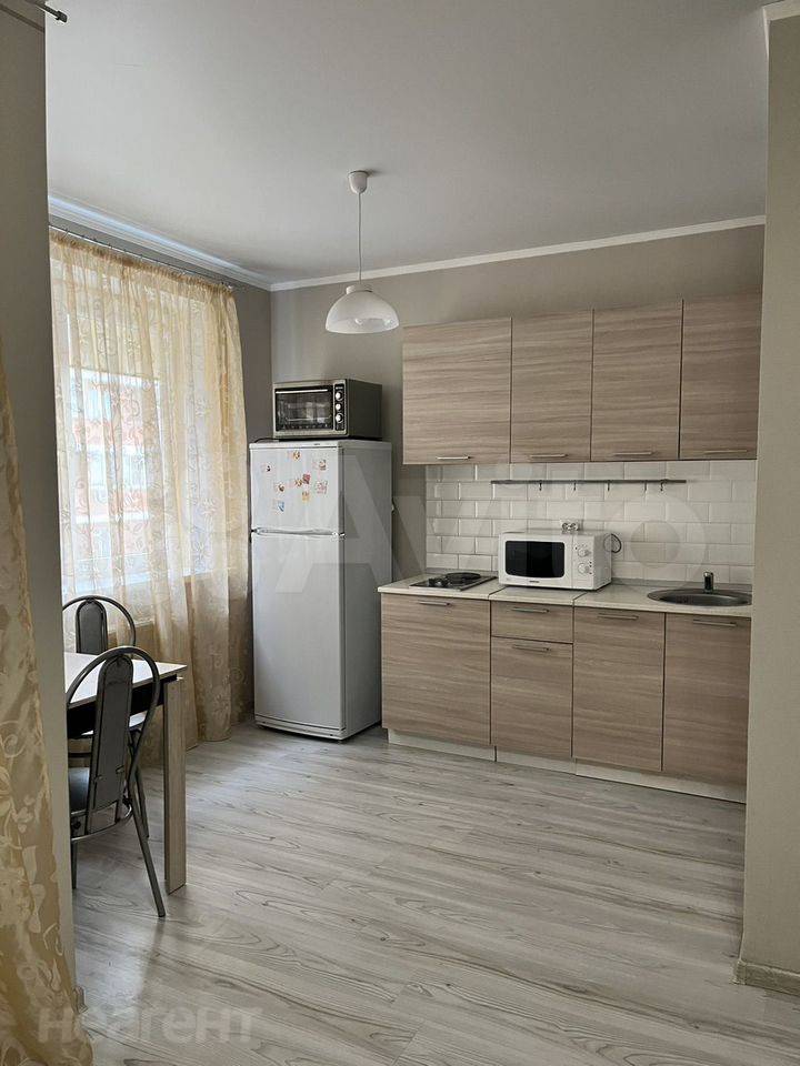 Сдается 1-комнатная квартира, 24 м²