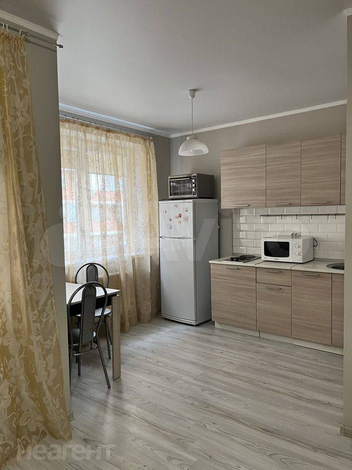 Сдается 1-комнатная квартира, 24 м²