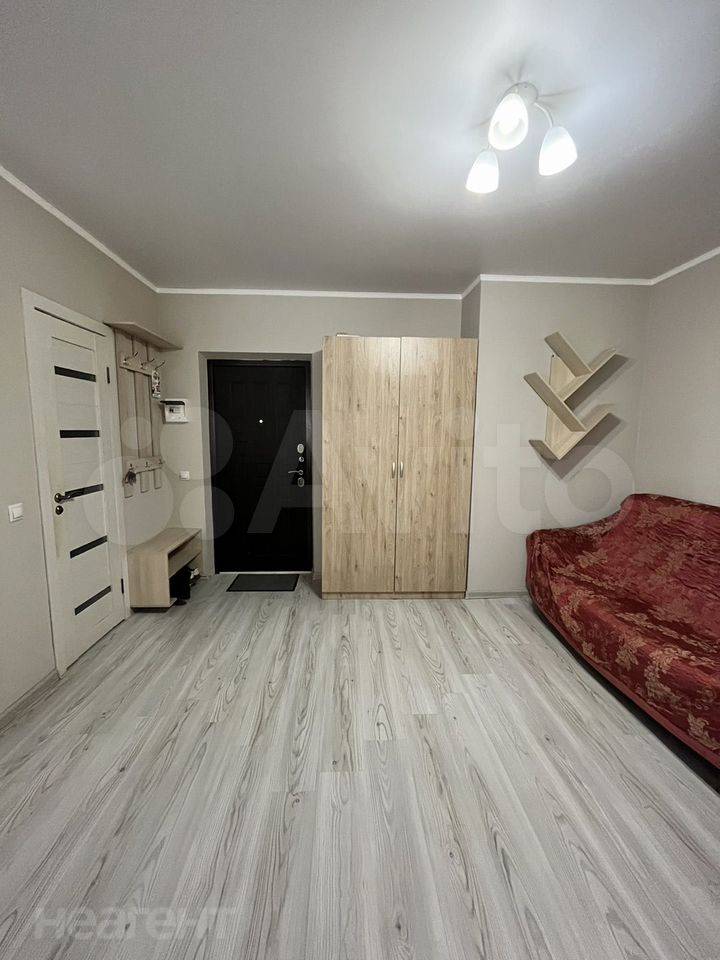 Сдается 1-комнатная квартира, 24 м²