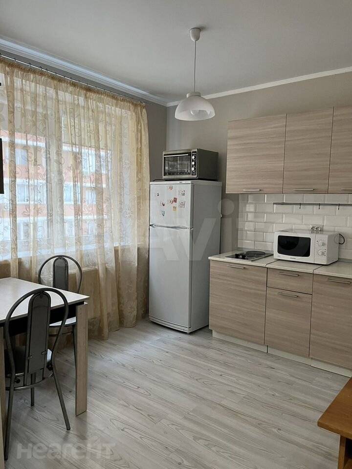 Сдается 1-комнатная квартира, 24 м²