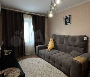 Продается 1-комнатная квартира, 36 м²