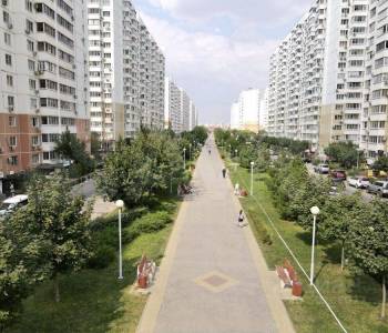 Продается 1-комнатная квартира, 36 м²