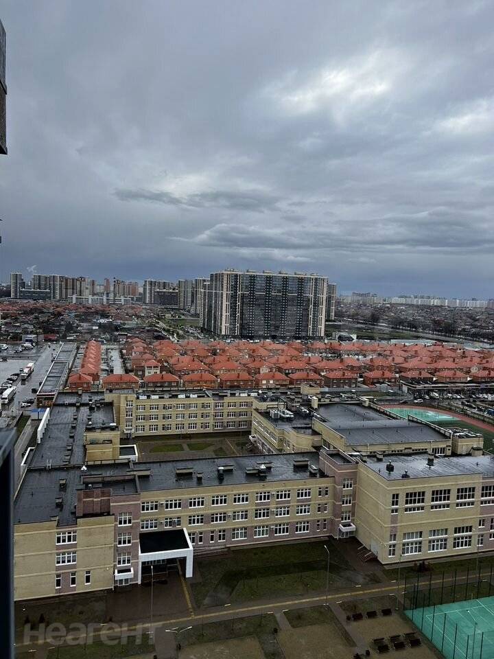 Продается 2-х комнатная квартира, 58 м²