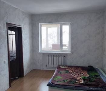 Продается 1-комнатная квартира, 47,2 м²